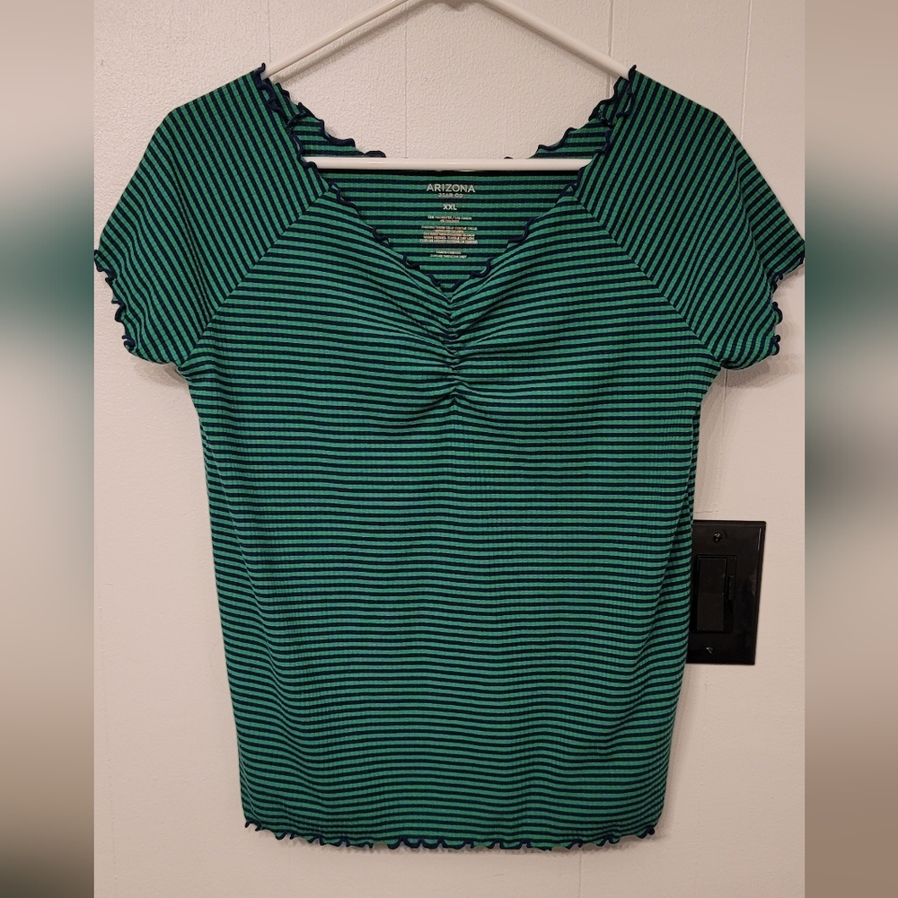 Arizona Top Size XXL